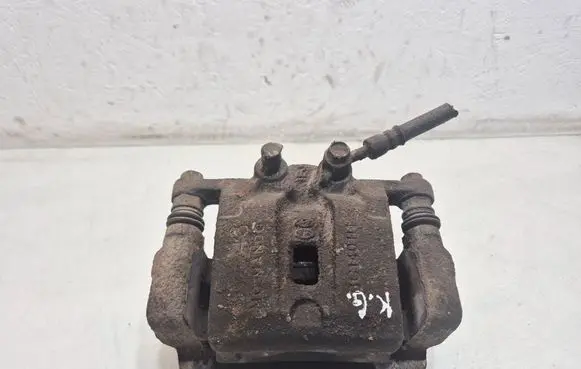 Hyundai Santa Fe Rear brake caliper