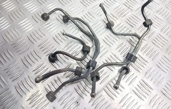 Peugeot 406 Fuel injector supply line/pipe 