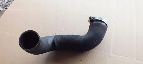 Ford Transit VII Intercooler hose/pipe CC11-6K863-CB