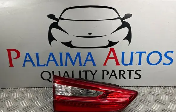 KIA Optima Tailgate rear/tail lights 92403D44