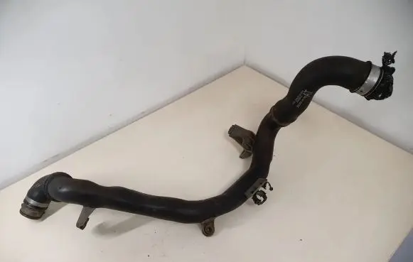 Volkswagen Caddy Intercooler hose/pipe 3C0145762AT