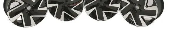 Volkswagen ID. Buzz R16 alloy rim 1T3601025D