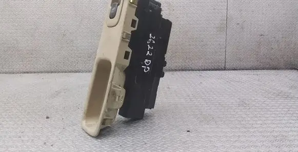 Volvo S80 Electric window control switch