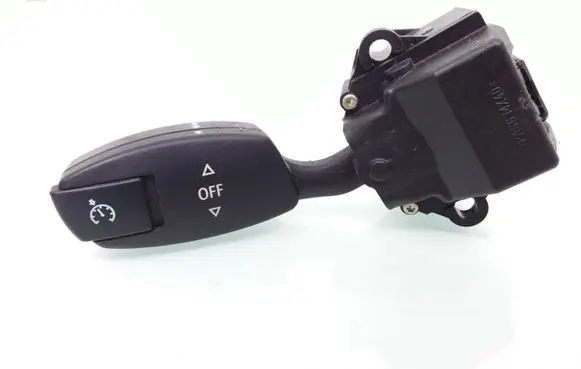 BMW 5 E60 E61 Cruise control stalk 6924104 01306100