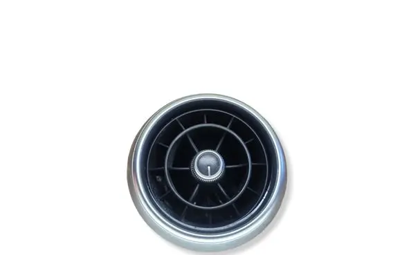 Audi A1 Dash center air vent grill 8X1820951