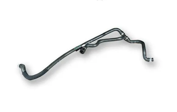 BMW 5 G30 G31 G38 Engine coolant pipe/hose 64219348173 9348173