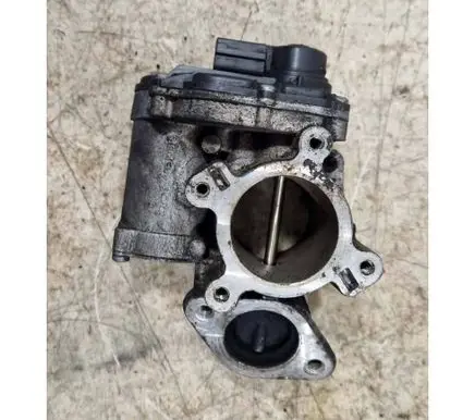 Renault Trafic II (X83) EGR valve A2C53179081 8200797706 CZ056811