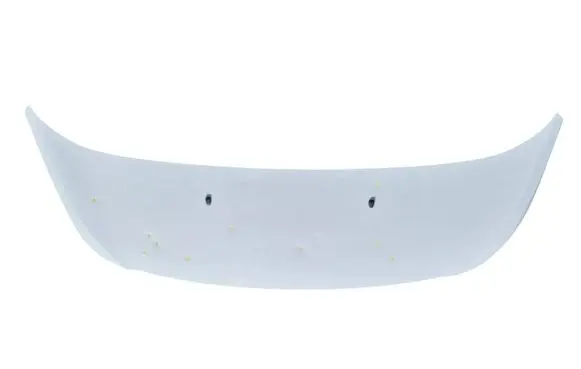 Peugeot Expert Engine bonnet/hood 