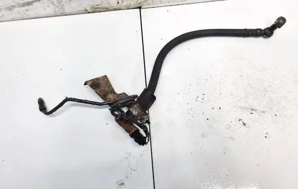 Power steering hose/pipe/line