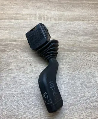 Opel Astra G Wiper control stalk 90124931