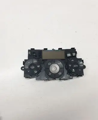 Toyota RAV 4 (XA30) Climate control unit 5590042290
