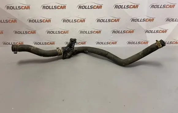 Volkswagen Transporter - Caravelle T4 Engine coolant pipe/hose 701819809D
