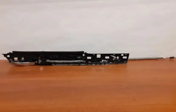 BMW 7 F01 F02 F03 F04 Front door interior handle 51419116342 0014052042