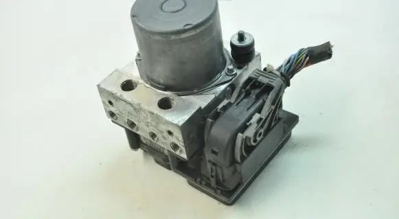 Jaguar XF X250 ABS Pump 0265251089 AX232C405AB