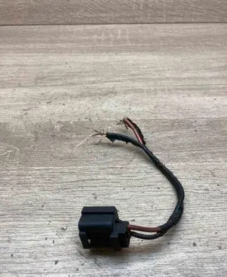 BMW 7 E65 E66 Plug wire 8364518