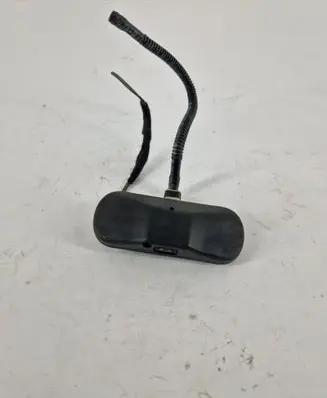 Volkswagen Golf VI Windshield washer spray nozzle 5M0955986C