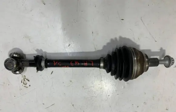 Skoda Kodiaq Front driveshaft 3Q0407271CD 140P8AG