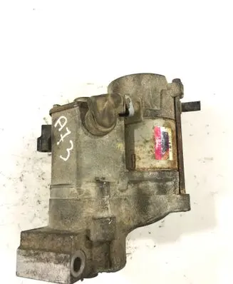 Opel Frontera B Starter motor 8970645530 2280000811