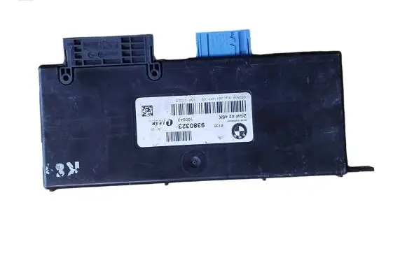 BMW 5 F10 F11 Other control units/modules 9380323 160843