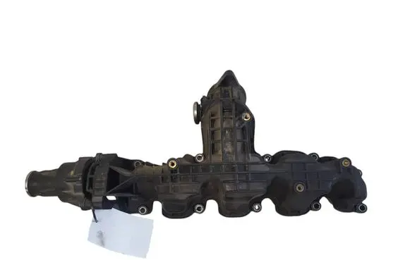 Skoda Octavia Mk2 (1Z) Intake manifold 03l129711
