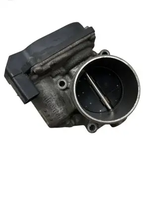 Audi A3 S3 A3 Sportback 8P Throttle valve 06F133062Q A2C53390403