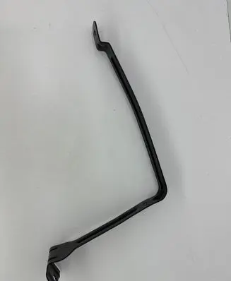 BMW 5 F10 F11 Battery bracket 7609962 07102012 23310110
