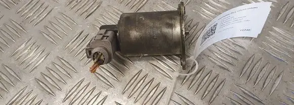 Citroen C4 I EGR valve 72281802 7700107471 7700107797