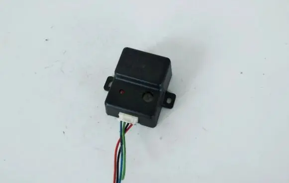 Volkswagen Polo Sensor