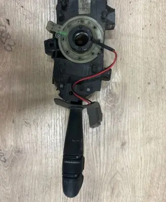 Renault Megane II Wiper turn signal indicator stalk/switch 7700846402