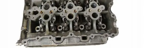 Audi A4 S4 B9 Engine head 06M103404AF