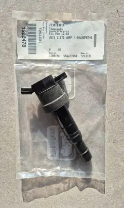 KIA Rio High voltage ignition coil 2730103010
