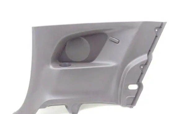 Toyota Celica T230 Tailgate/trunk side cover trim 62511-20200