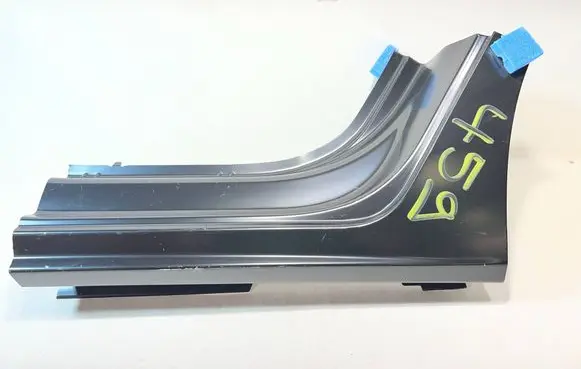 Peugeot 508 II Sill 508II