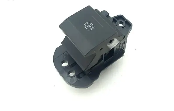 Renault Austral Hand parking brake switch 251757371R