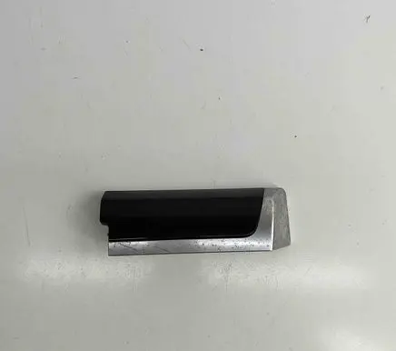Porsche Cayenne (92A) Dashboard glove box trim 7P5857226