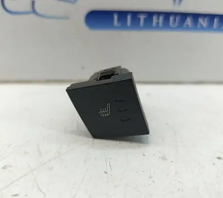 Opel Antara Seat heating switch 20785534