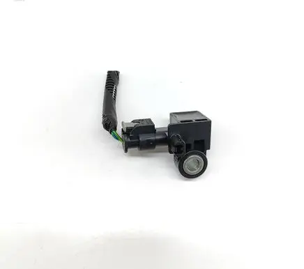 Land Rover Range Rover L405 Airbag deployment crash/impact sensor JPLA14B006DA