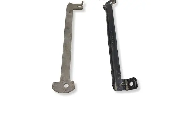 Toyota Proace Battery bracket 98049597 2217