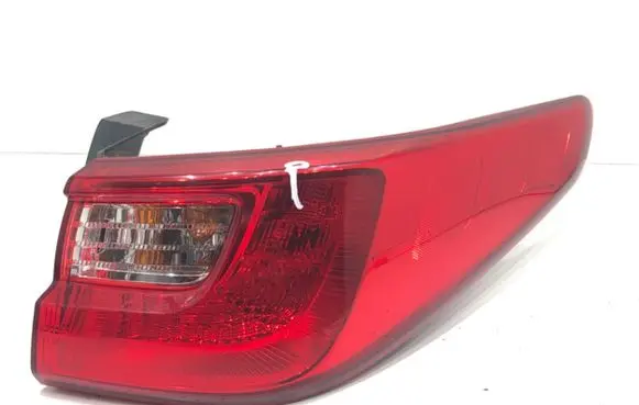 KIA Optima Rear/tail lights
