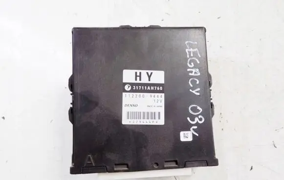 Subaru Legacy BSM Control unit 