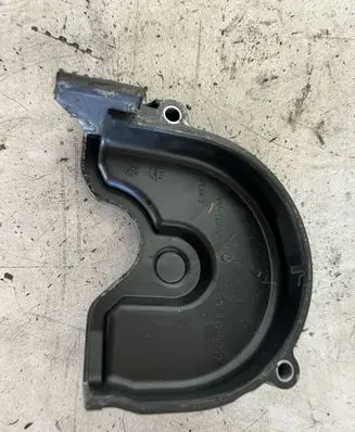 Audi A4 S4 B9 Timing belt guard (cover) 04C109121E