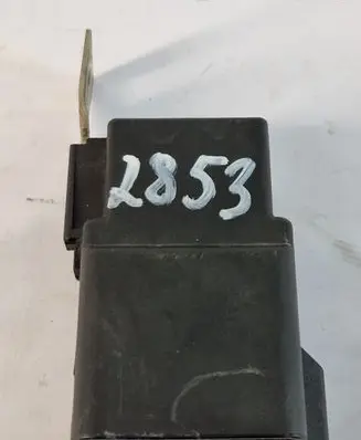 Skoda Superb B5 (3U) Other relay 3B0951253