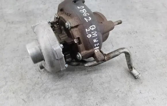BMW 3 E46 Turbo 2247297G