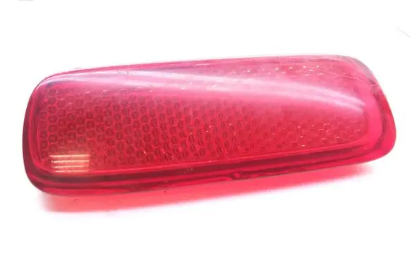 Peugeot 607 Rear tail light reflector AX0SCINTEX