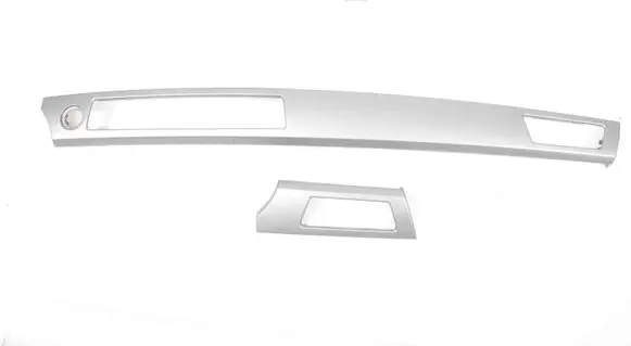 BMW 3 E90 E91 Interior decorative trim set 7132848 7132846