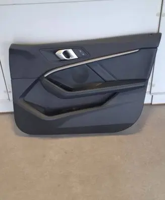 BMW 2 F44 Front door card panel trim F012192 433231251 16631410