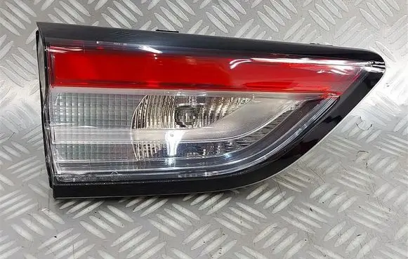 Ford Kuga III Tailgate rear/tail lights LV4B13A603AL