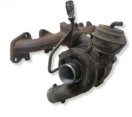 Opel Vectra C Turbo 24443096