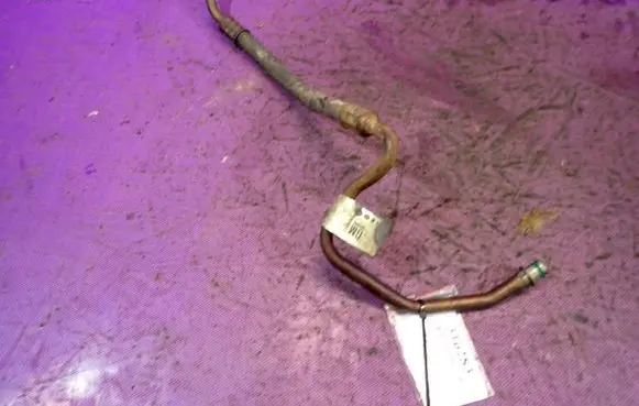 Opel Astra H Power steering hose/pipe/line 