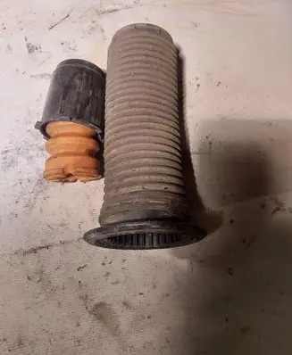 Ford Transit Custom Front shock absorber damper bump stop BK213K036
